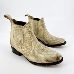 Best Deals for Freebird Boots Sale 